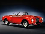 Lancia Aurelia GT Convertible 1954 года